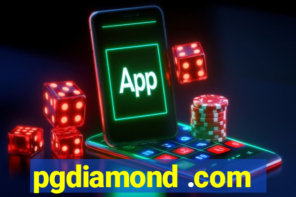 pgdiamond .com